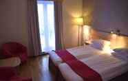 Bedroom 6 Hotell Årjäng