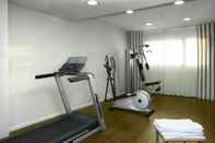 Fitness Center Hotel Sercotel Ciutat de Montcada