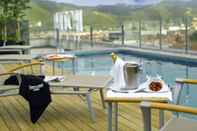 Swimming Pool Hotel Sercotel Ciutat de Montcada