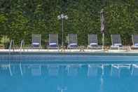 Swimming Pool Hotel Portofino Mallorca