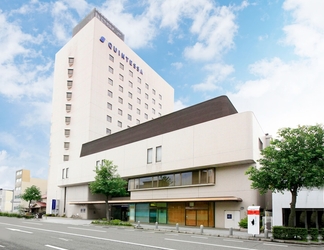 Khác 2 Quintessa Hotel Ogaki