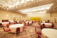 Functional Hall Quintessa Hotel Ogaki