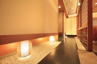 Entertainment Facility Quintessa Hotel Ogaki