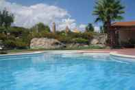 Swimming Pool Villa delle Palme