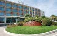 Exterior 7 Klass Hotel