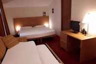Bedroom Hotel Accademia