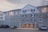 Bangunan Extended Stay America Select Suites - Springdale