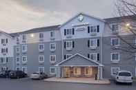 Exterior Extended Stay America Select Suites - Springdale