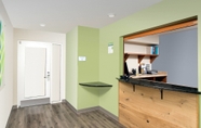 Kamar Tidur 7 Extended Stay America Select Suites - Springdale