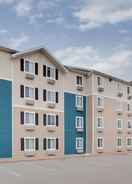 EXTERIOR_BUILDING Extended Stay America Select Suites - Fayetteville - I-49