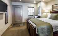 Kamar Tidur 7 Rodeway Inn & Suites Williams Downtowner - Rte 66