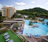 Swimming Pool 2 Hotel Splendid