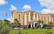 Luar Bangunan 3 Hampton Inn & Suites Tampa-Wesley Chapel