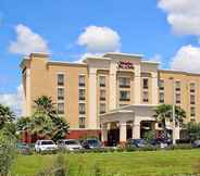 Exterior 3 Hampton Inn & Suites Tampa-Wesley Chapel