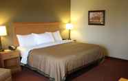 ห้องนอน 5 AmeriVu Inn & Suites - Waconia