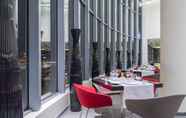 Restaurant 5 AC Hotel by Marriott Milan Sesto