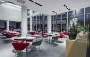 Restaurant 6 AC Hotel by Marriott Milan Sesto