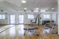 Fitness Center AC Hotel by Marriott Milan Sesto