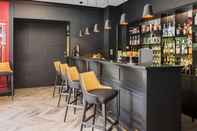 Bar, Kafe dan Lounge Excelsior Chamonix Hotel & Spa