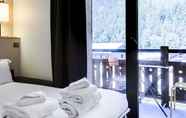 Bilik Tidur 6 Excelsior Chamonix Hotel & Spa