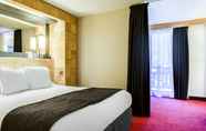 ห้องนอน 5 Excelsior Chamonix Hotel & Spa