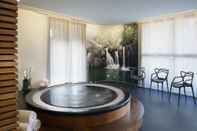 สิ่งอำนวยความสะดวกด้านความบันเทิง Excelsior Chamonix Hotel & Spa
