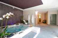 Fasilitas Hiburan Hôtel Lutétia & Spa La Baule