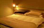 ห้องนอน 6 Hotel Santa Caterina