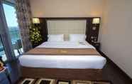 Kamar Tidur 5 Copthorne Hotel Dubai