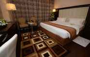 Bilik Tidur 6 Copthorne Hotel Dubai