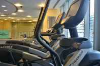 Fitness Center Copthorne Hotel Dubai