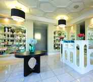 Lobby 4 Sheraton Carlsbad Resort & Spa