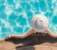 Swimming Pool 2 Sheraton Carlsbad Resort & Spa