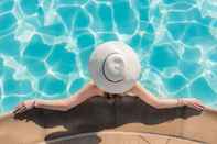 Swimming Pool Sheraton Carlsbad Resort & Spa