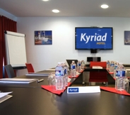 Functional Hall 4 Kyriad Lannion