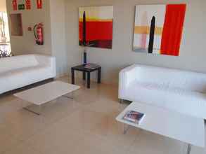 Kamar Tidur 4 Apartamentos Europa House Sun Beach