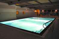 Swimming Pool Bowfield Hotel and Spa