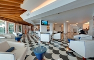 Lobby 6 Hotel Dann Cartagena