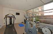 Fitness Center 7 Naumi Hotel Wellington