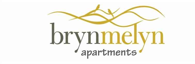 Lobi Bryn Melyn Apartments