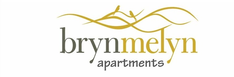 ล็อบบี้ Bryn Melyn Apartments