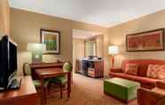 ห้องนอน 5 Embassy Suites Omaha-La Vista/Hotel & Conference Center