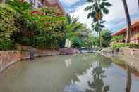 Swimming Pool Kahana Falls Maui by VRI Americas