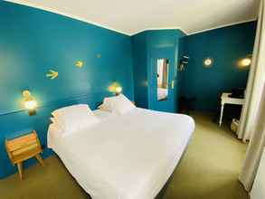 Bedroom 4 Hôtel du Parc Dinard