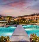 SWIMMING_POOL Hotel Caesius Thermae & Spa Resort