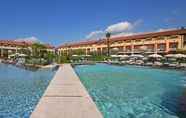 Kolam Renang 3 Hotel Caesius Thermae & Spa Resort