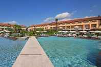 สระว่ายน้ำ Hotel Caesius Thermae & Spa Resort
