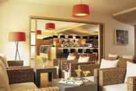 Bar, Kafe dan Lounge Hotel Caesius Thermae & Spa Resort
