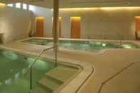 สิ่งอำนวยความสะดวกด้านความบันเทิง Hotel Caesius Thermae & Spa Resort