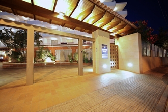 Exterior 4 Hotel Marins Playa